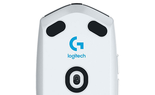 Logitech G305 gaming mouse souris Wireless Lightspeed HERO maroc casablanca 